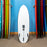 USED Machado Machadocado Firewire HE 5'6"