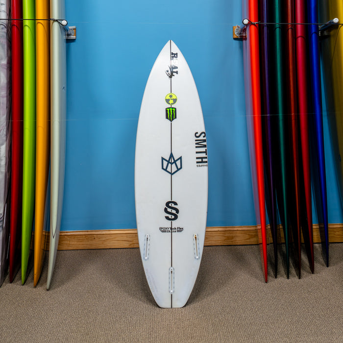 USED SMTH Pixta PU/Poly 5'2.5"