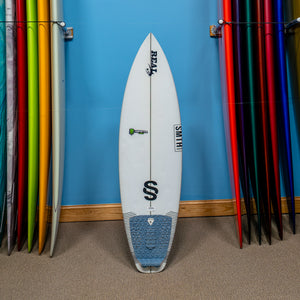 USED SMTH Shapes Pixta PU/Poly 5'4"