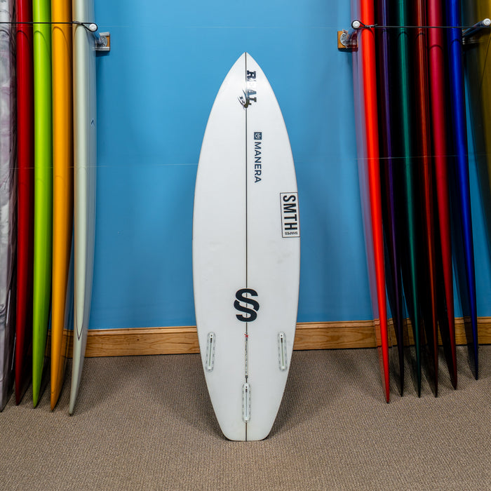 USED SMTH Shapes Pixta PU/Poly 5'4"