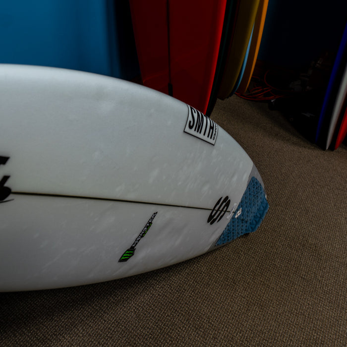 USED SMTH Shapes Pixta PU/Poly 5'4"