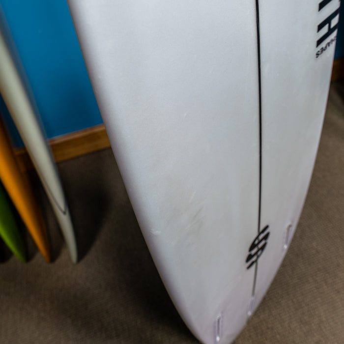 USED SMTH Eighty8 PU/Poly 5'5"