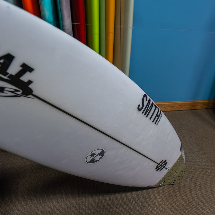 USED SMTH Eighty8 PU/Poly 5'5"