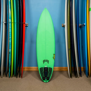 USED Lost Quiver Killer 6'10"