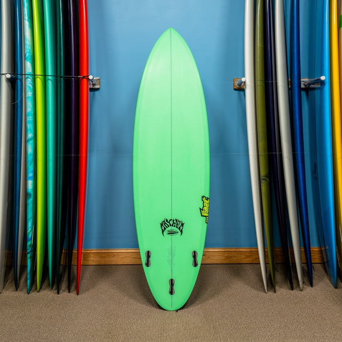 USED Lost Quiver Killer 6'10"