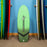 Vernor Mini Simmons EPS/Epoxy 5'4" (Blem)