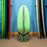 Vernor Mini Simmons EPS/Epoxy 5'4" (Blem)