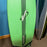 Vernor Mini Simmons EPS/Epoxy 5'4" (Blem)