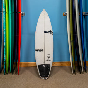 USED JS Xero Gravity PU/Poly 5'8"