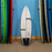 USED JS Xero Gravity PU/Poly 5'8"