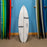 USED JS Xero Gravity PU/Poly 5'8"