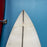 USED JS Xero Gravity PU/Poly 5'8"