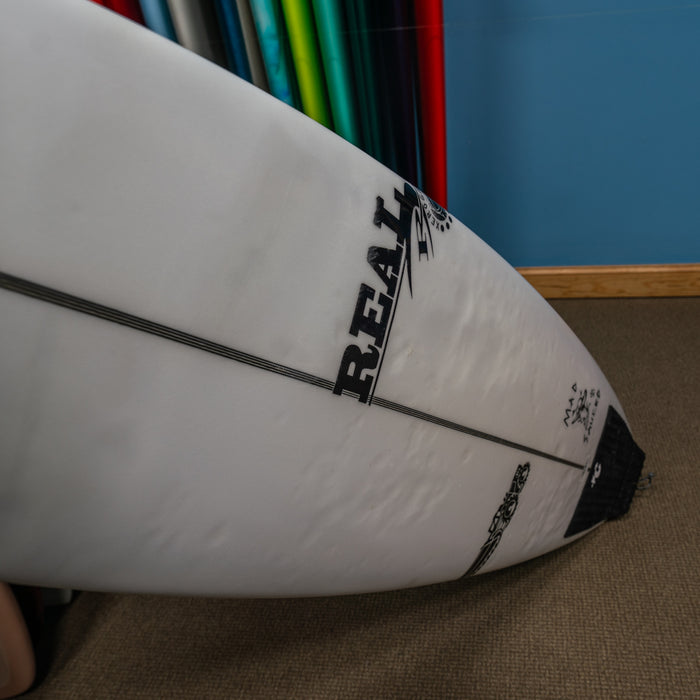 USED JS Xero Gravity PU/Poly 5'8"