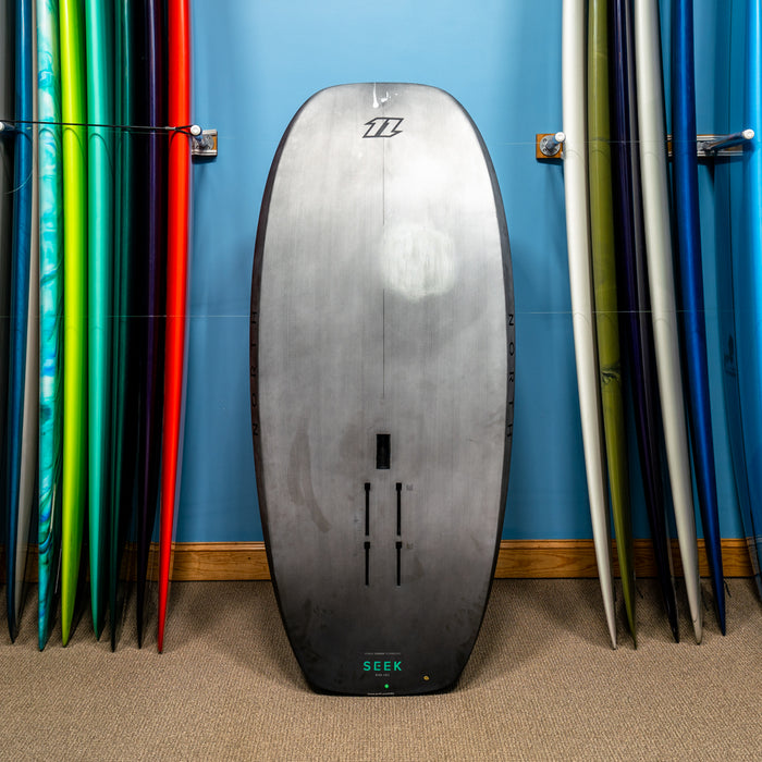 USED 2022 North Seek Wing Foilboard-5'11" x 138L