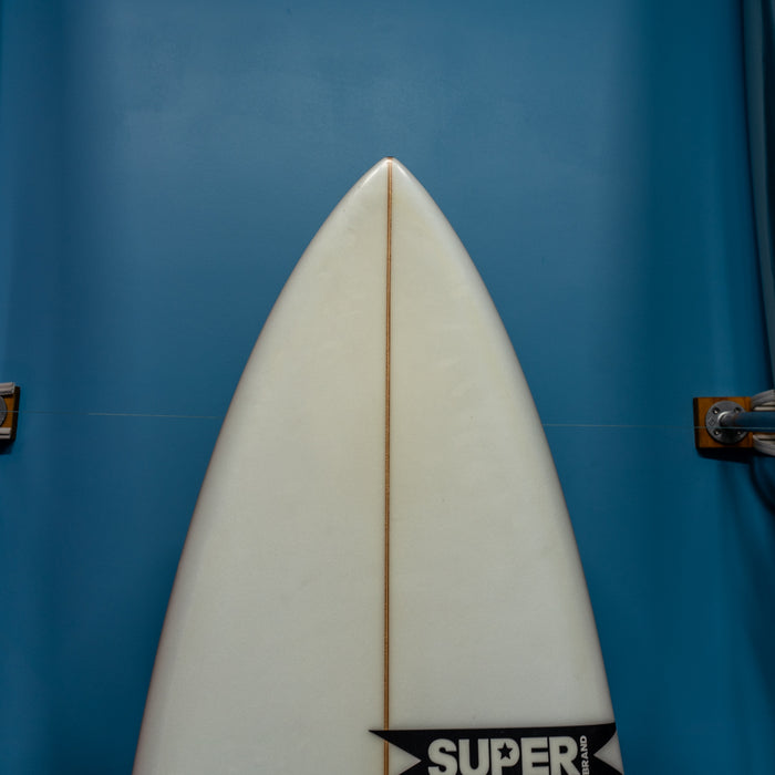 USED SUPERbrand Pig Dog 6'4"