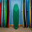 Maurice Cole Reverse Vee Twin Pin PU/Poly 7'7" (Blem)