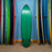 Maurice Cole Reverse Vee Twin Pin PU/Poly 7'7" (Blem)