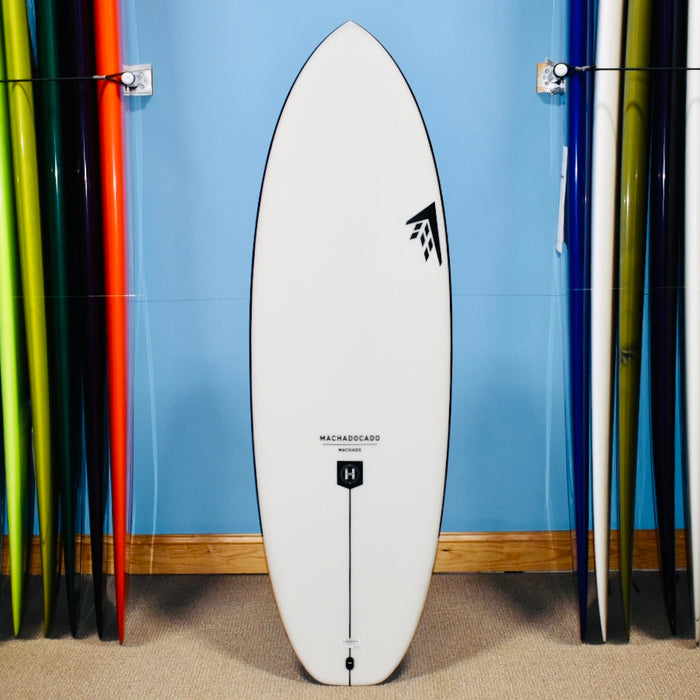 Machado Machadocado Firewire HE 5'10"