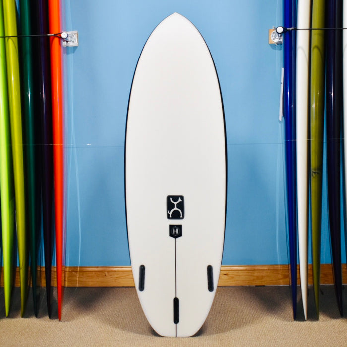 Machado Machadocado Firewire HE 5'10"