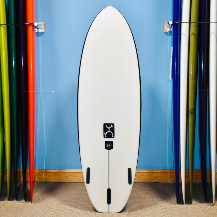 Machado Machadocado Firewire HE 6'0"