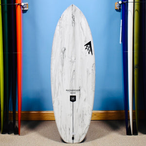 Machado Machadocado Firewire HE 5'4"