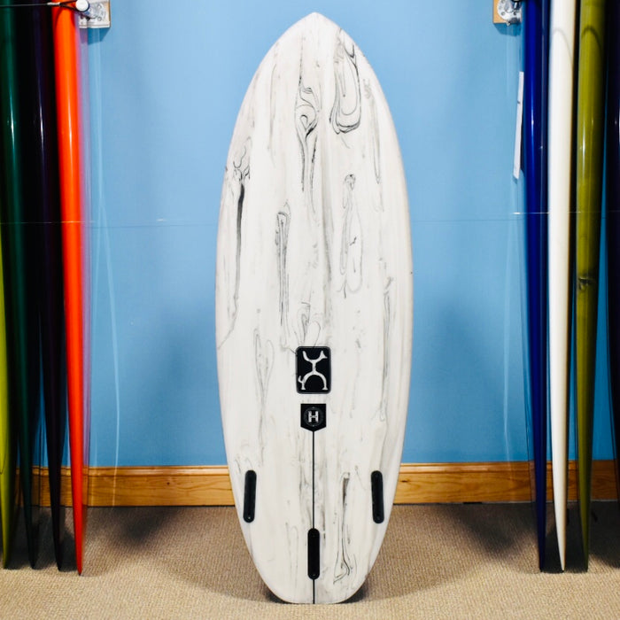 Machado Machadocado Firewire HE 5'4"