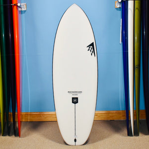 Machado Machadocado Firewire HE 5'4"