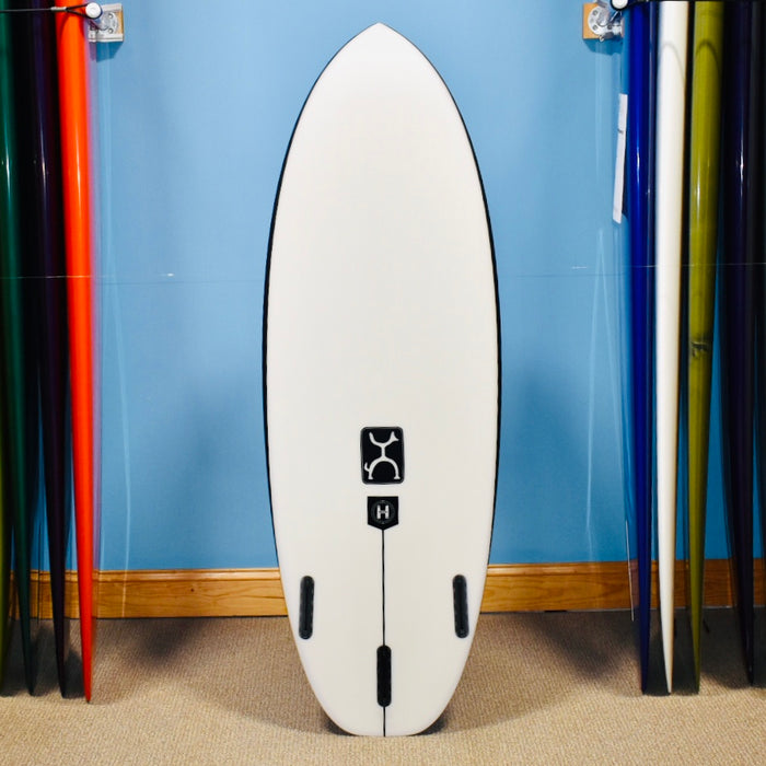 Machado Machadocado Firewire HE 5'4"