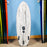 Machado Machadocado Firewire HE 5'6"