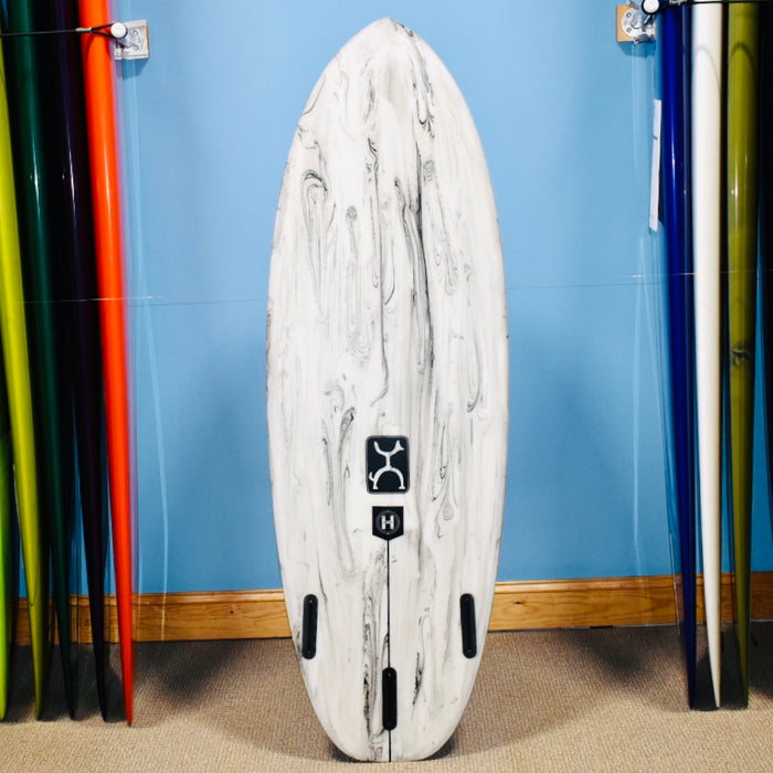 Machado Machadocado Firewire HE 5'6"