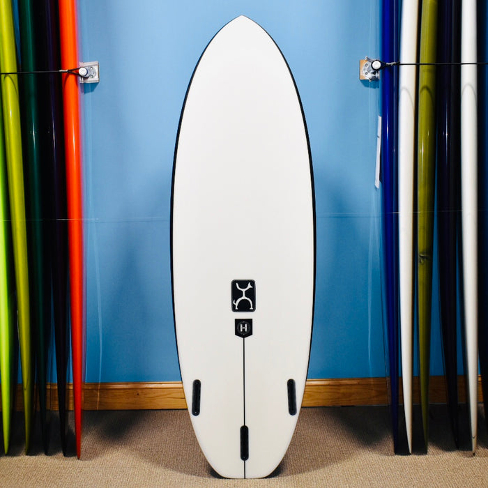 Machado Machadocado Firewire HE 6'2"