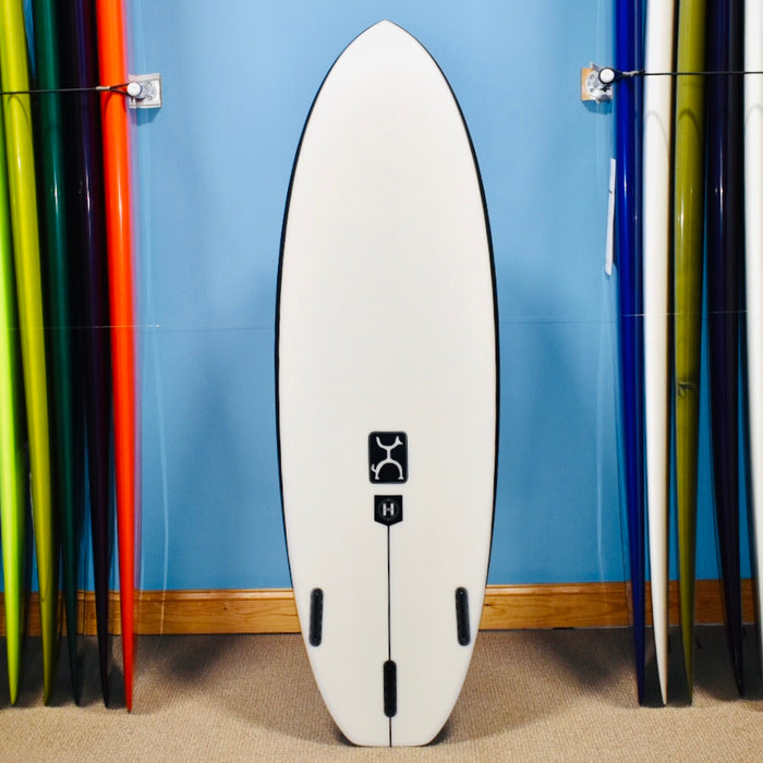 Machado Machadocado Firewire HE 6'0"