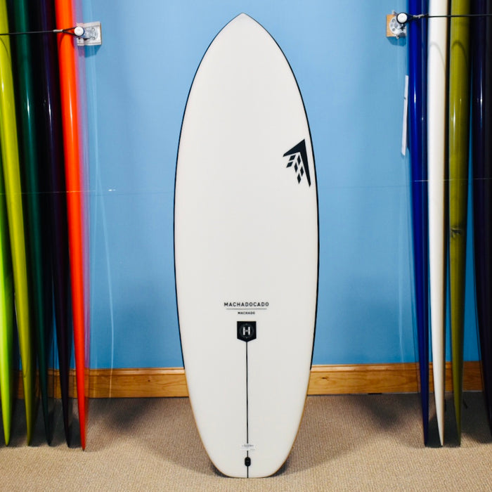 Machado Machadocado Firewire HE 5'6"