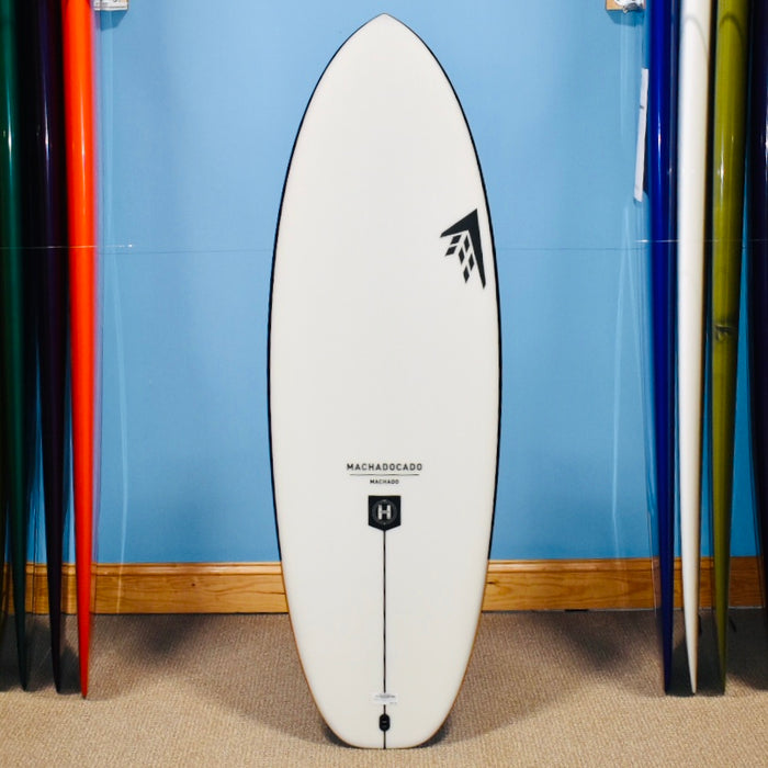 Machado Machadocado Firewire HE 5'2"