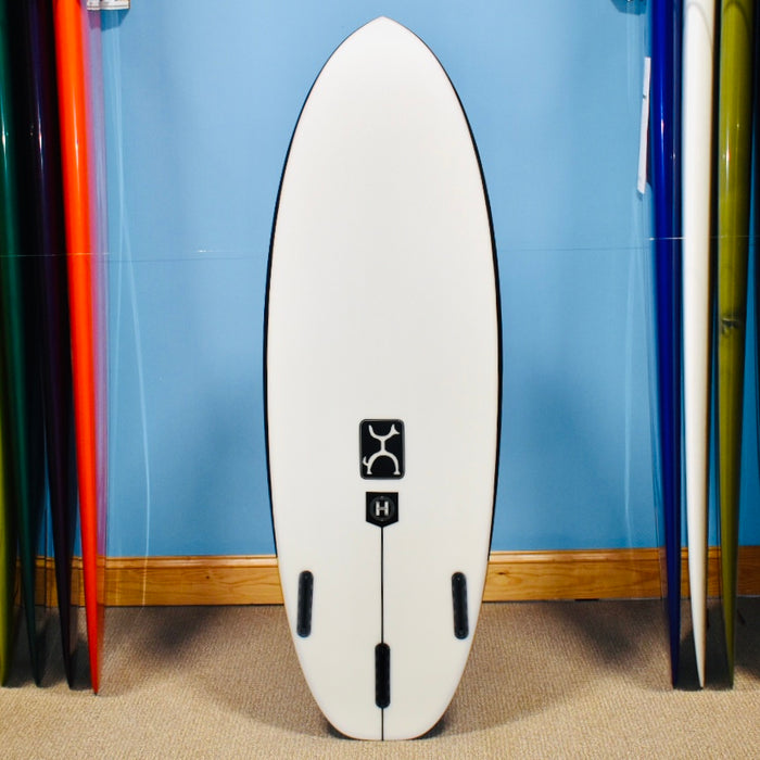 Machado Machadocado Firewire HE 5'2"