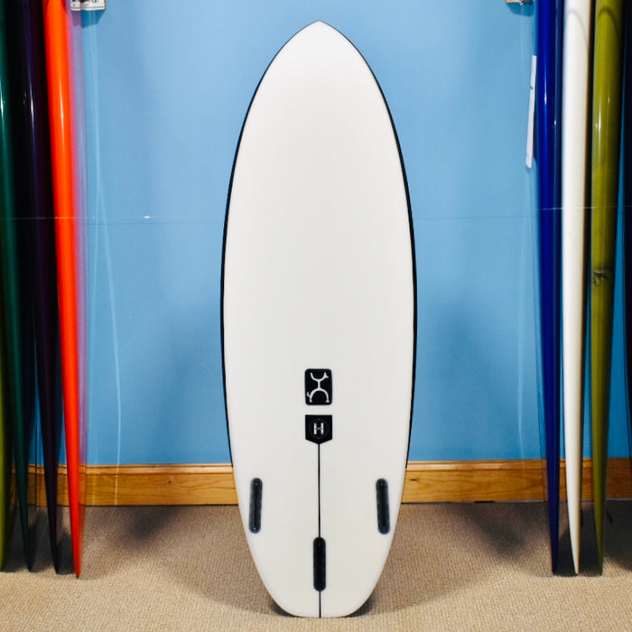 Machado Machadocado Firewire HE 5'2"