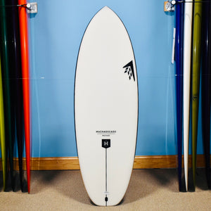 Machado Machadocado Firewire HE 5'4"