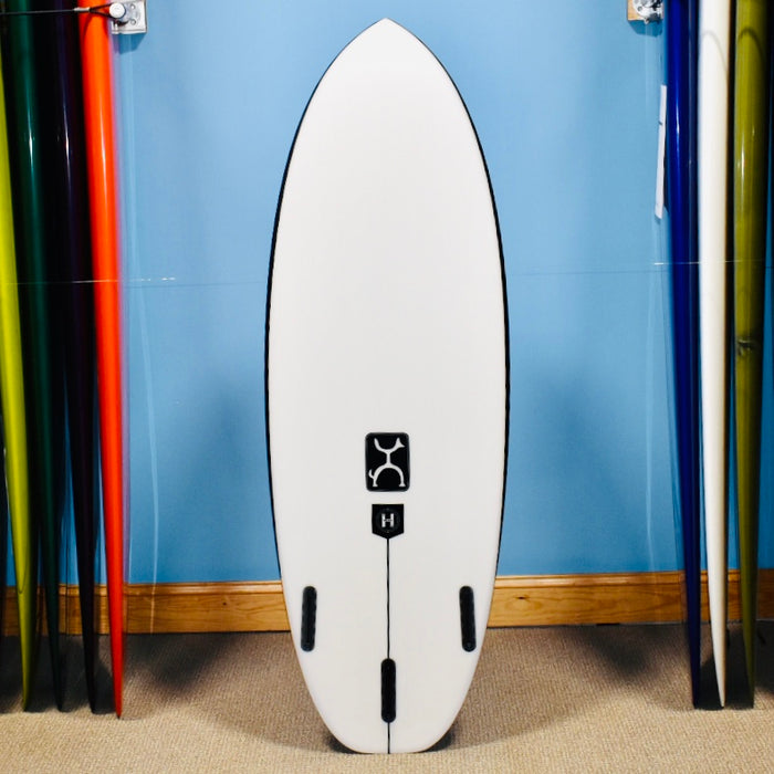 Machado Machadocado Firewire HE 5'4"