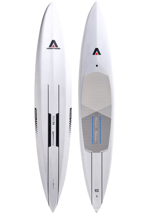Naish S26 Hover Wing Carbon Ultra Foilboard — REAL Watersports