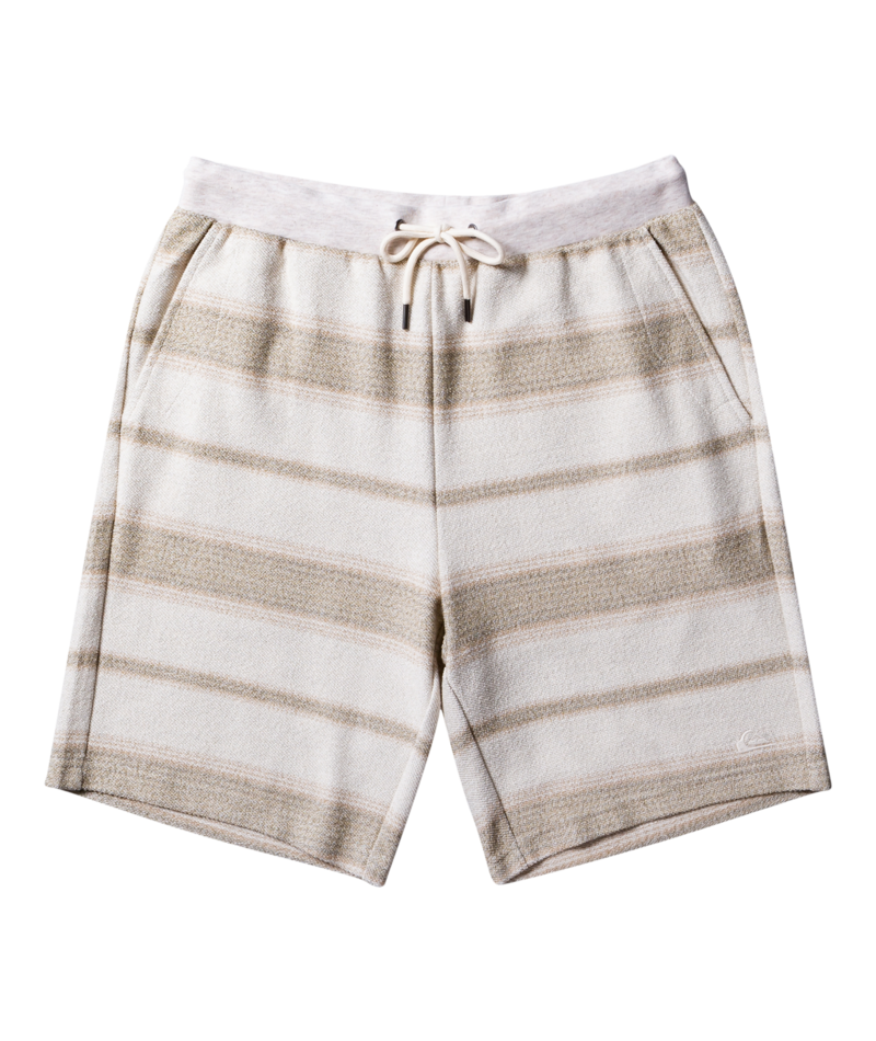 Quiksilver Great Otway Shorts-Olive Gray — REAL Watersports