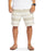 Quiksilver Great Otway Shorts-Olive Gray