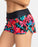 Roxy Endless Summer Printed Boardshorts-Anthracite Floral Fiesta Big