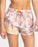 Roxy New Fashion Boardshorts-White Viva La Vida