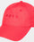 Roxy Dear Believer Color Hat-Hibiscus