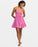 Roxy Jasmine Breeze Dress-Rosebud