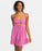 Roxy Jasmine Breeze Dress-Rosebud