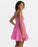 Roxy Jasmine Breeze Dress-Rosebud