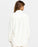 Roxy Let It Go Cord L/S Shirt-Egret