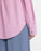 Roxy Kick Back Washed Cord L/S Shirt-Mauve Orchid