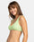 Roxy Aruba Bralette Top-Margarita